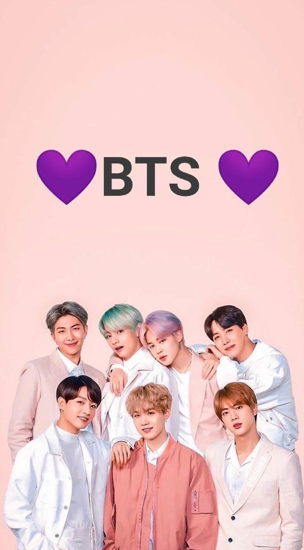 Bts dp cute