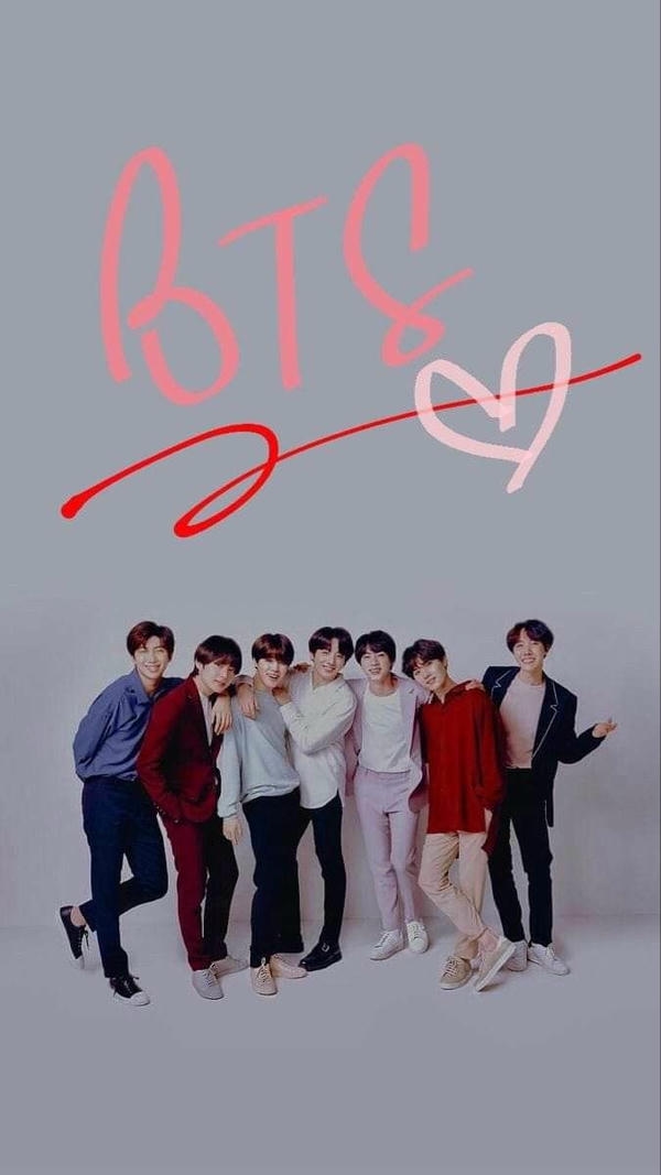 Bts dp for girls
