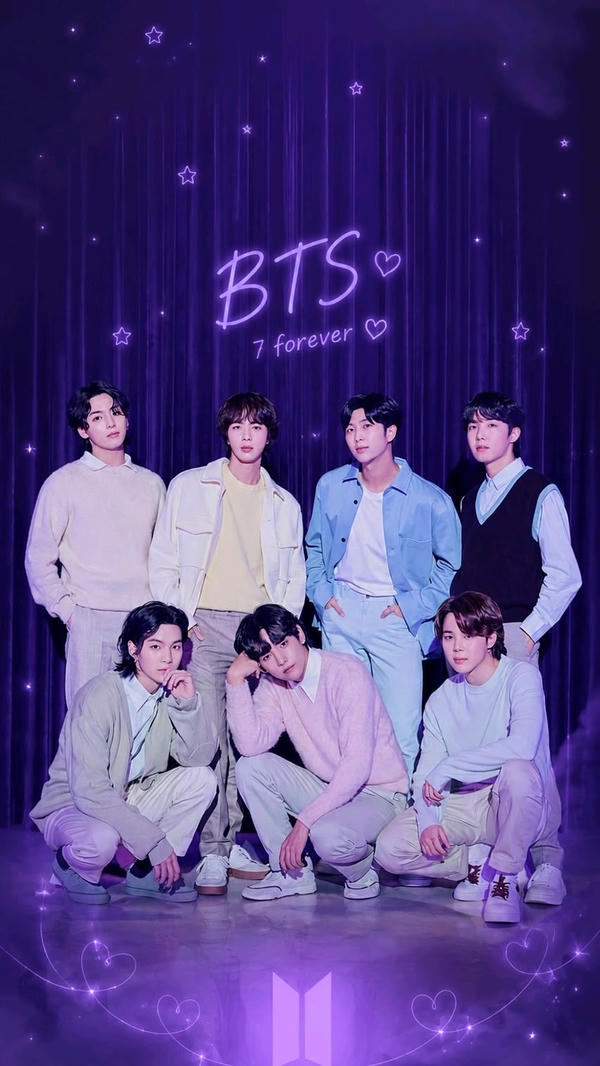 Bts dp ot7