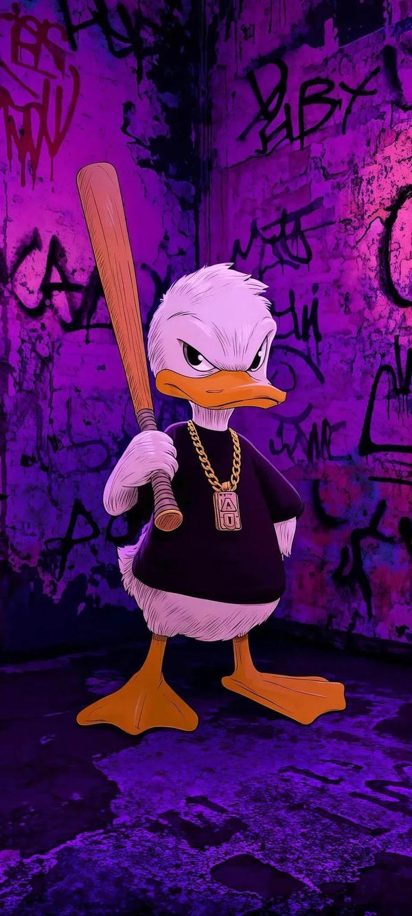 Cartoon Boy DP