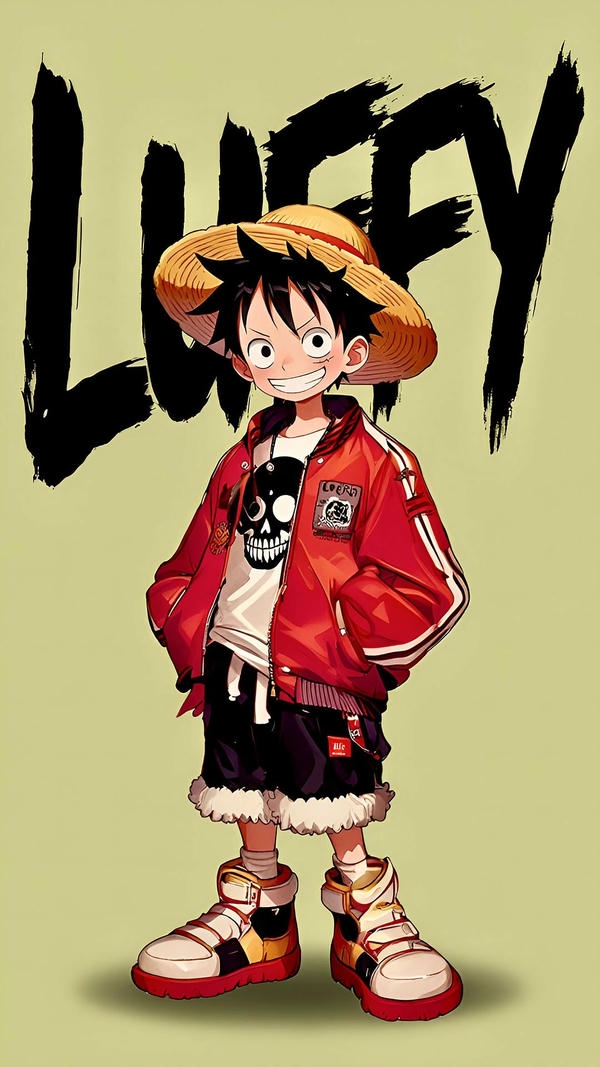 Cartoon DP for Instagram