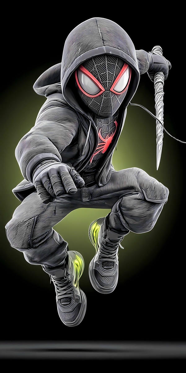 Cartoon DP for WhatsApp
