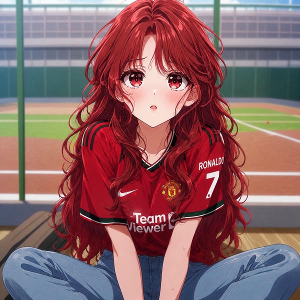 Cartoon dp for Girls Black Aesthetic