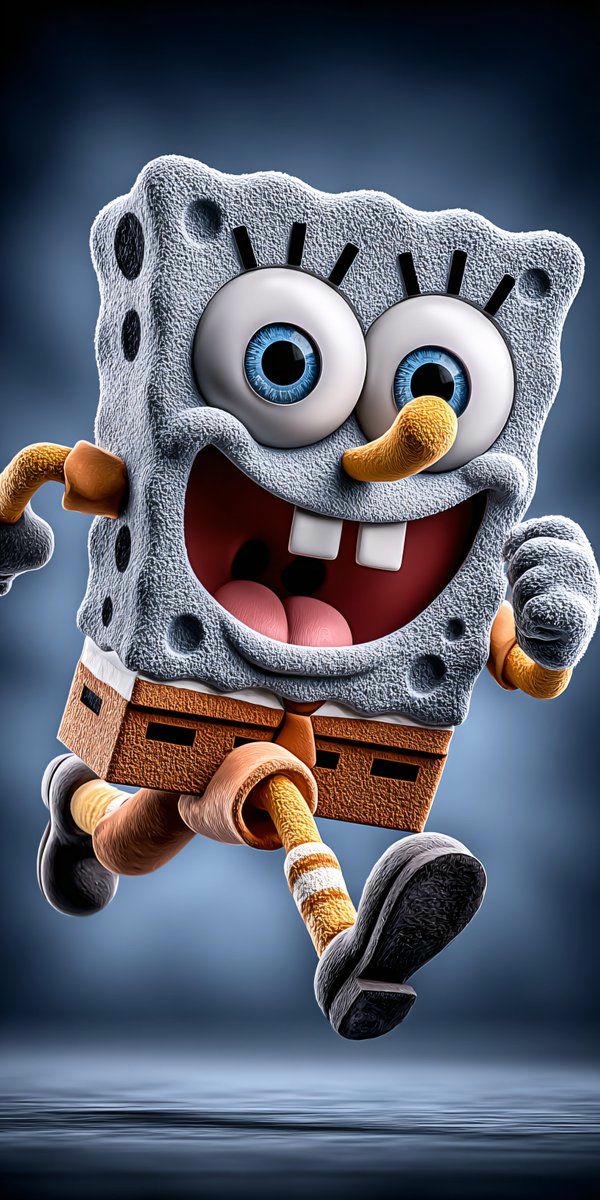 Cool Cartoon DP