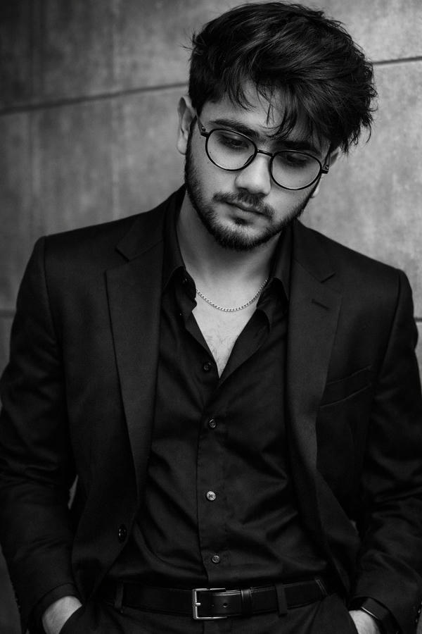 Cute Attitude Boys DP