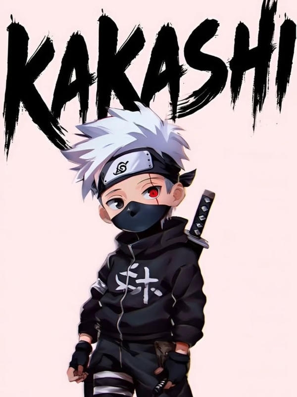 Cute Cartoon Boy DP
