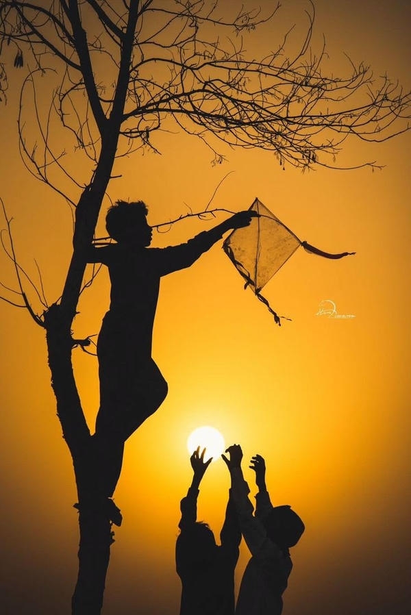 Cute Friends dp