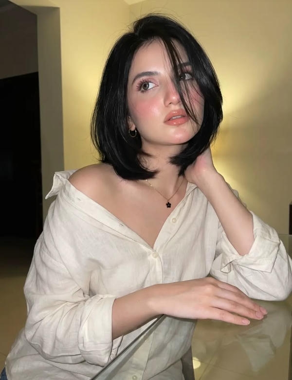 Cute Girl DP HD