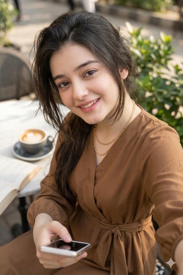 Cute Girl pic anime