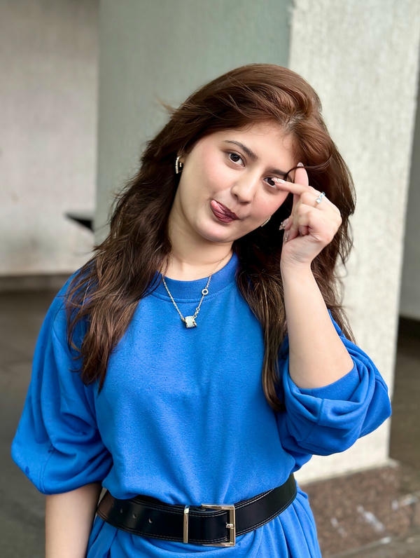 Cute Girl