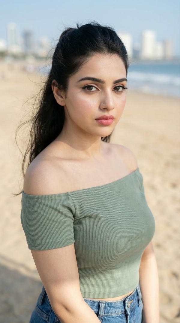 Cute Girls DP for Instagram