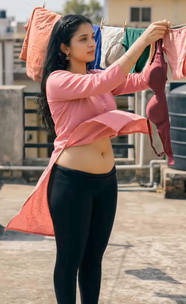 Cute Girls DP for WhatsApp