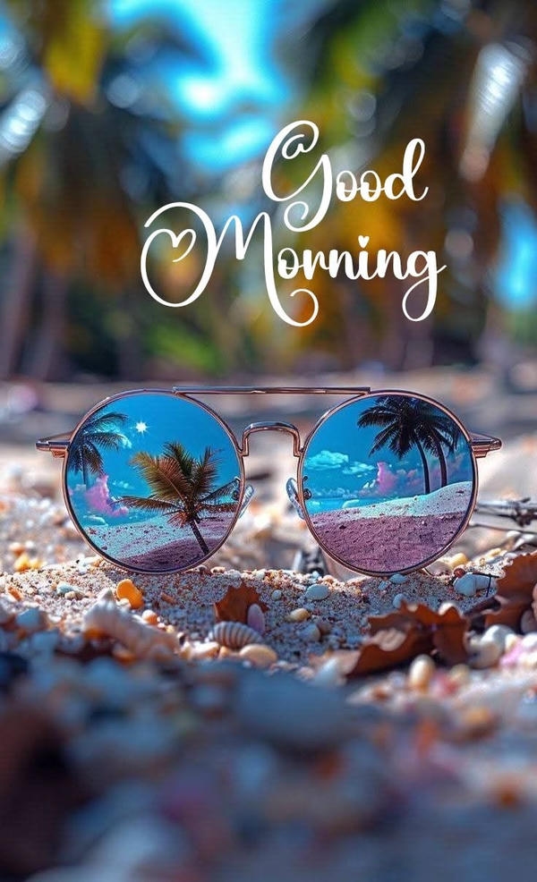 Cute Good Morning Images