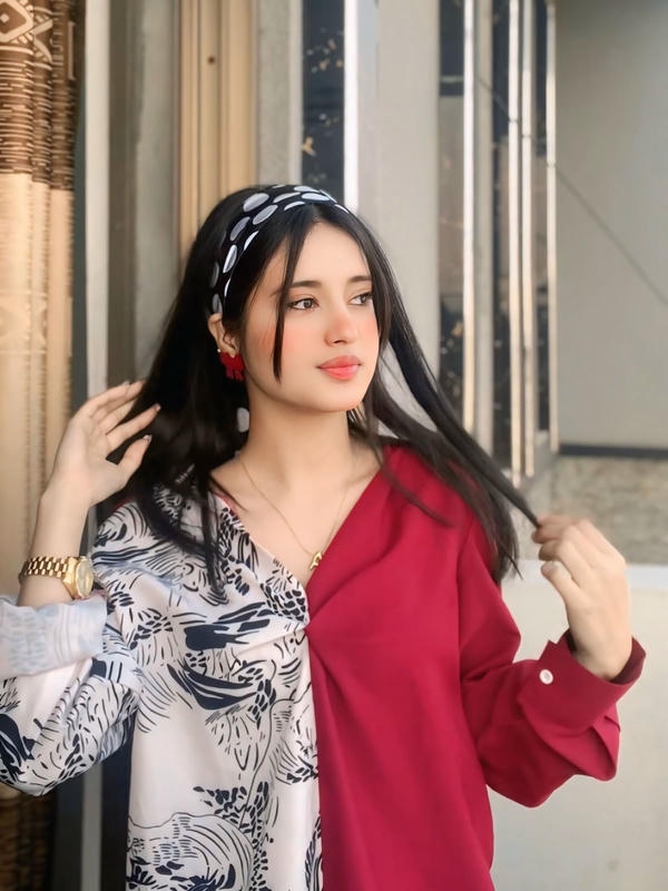 Cute Indian Girl Pic