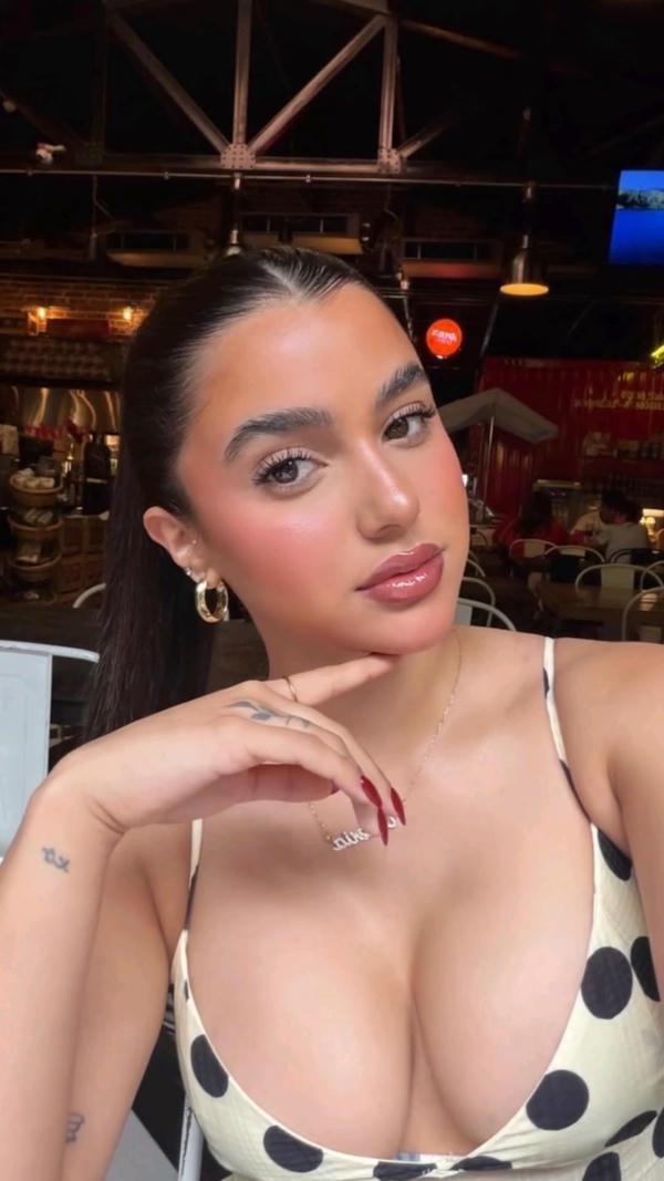 Cute Instagram Profile Pic for Girls