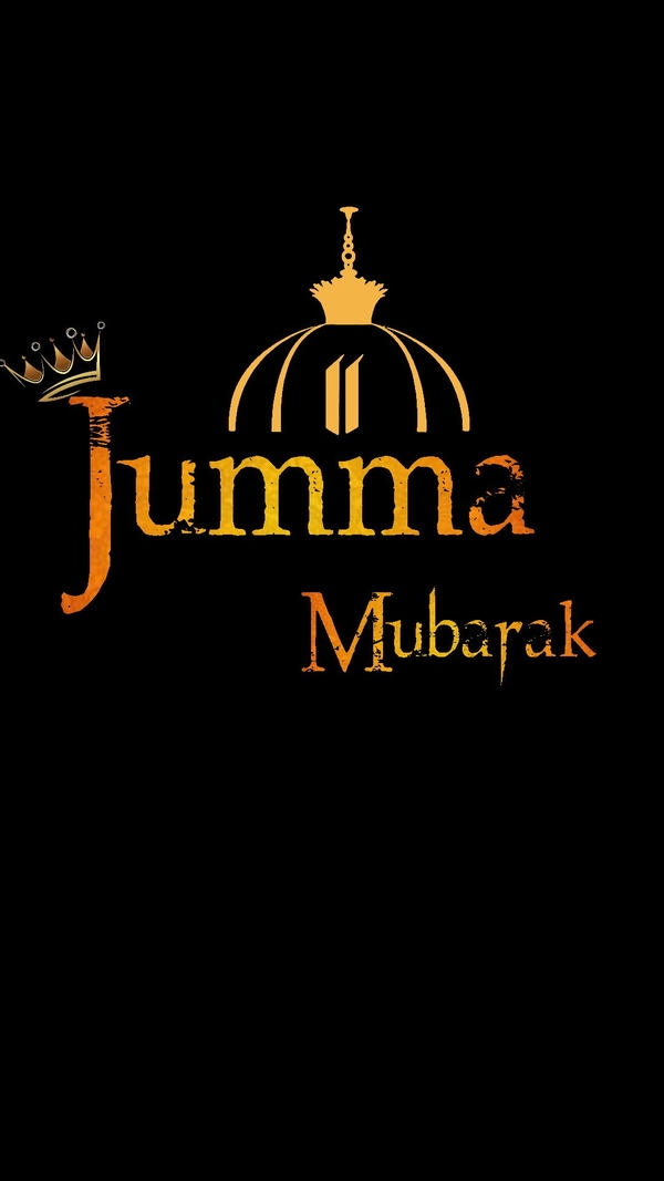 Cute Jumma Mubarak Images