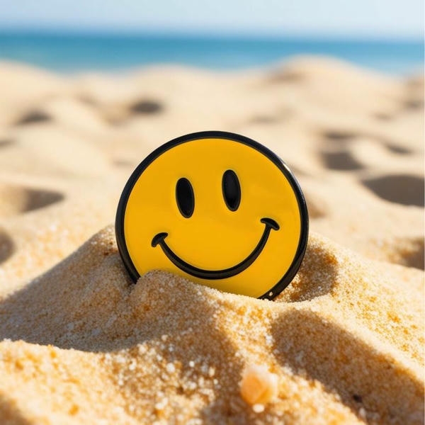Cute Smile DP