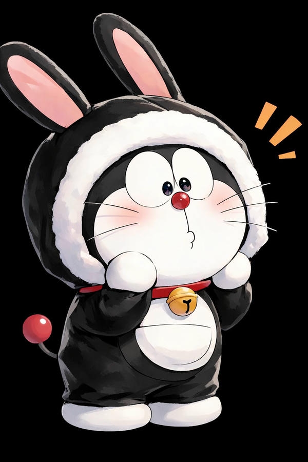 Cute dp avatar