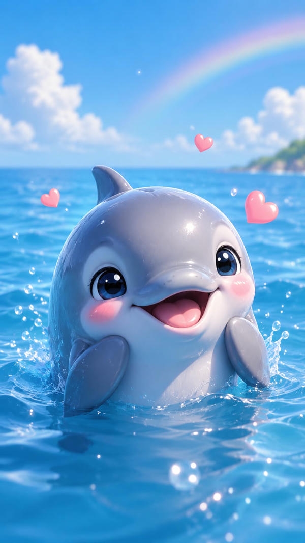 Cute dp cartoon