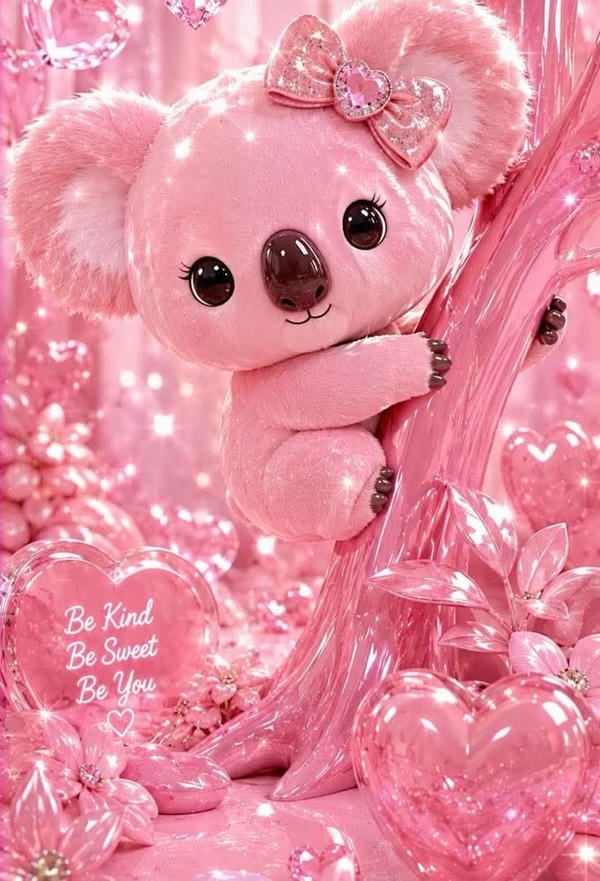Cute dp hidden face