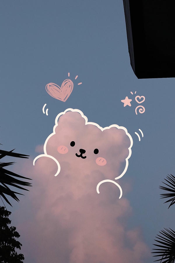 Cute dp