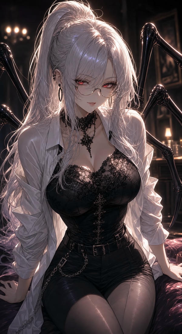 Dark anime dp for whatsapp
