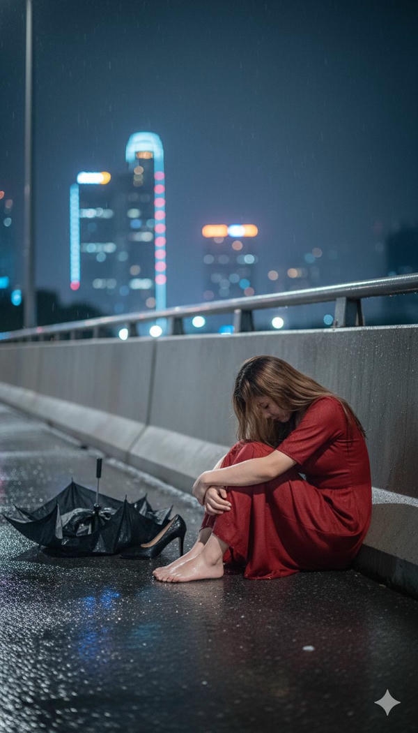 Emotional Alone DP