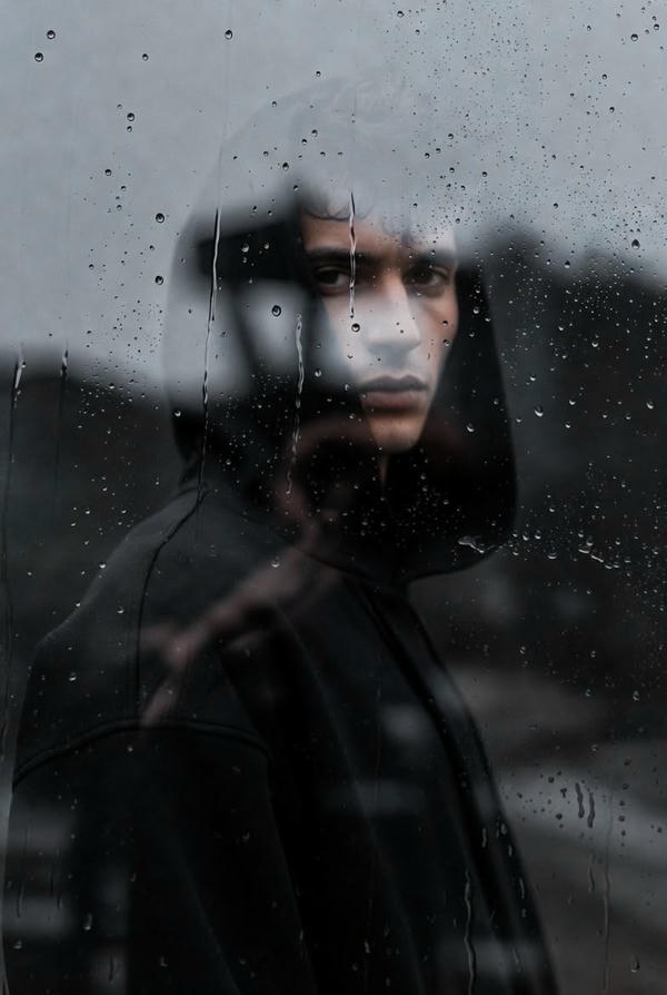 Emotional Sad Boy DP