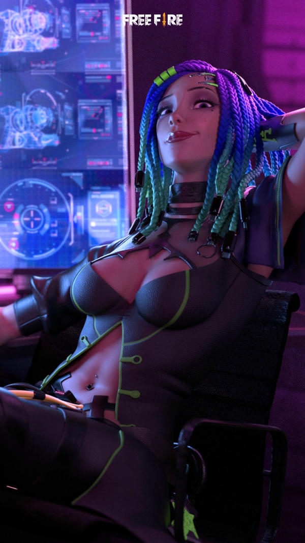 FF dp