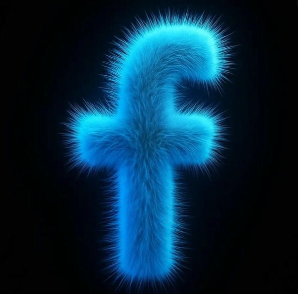 Facebook dp 4K