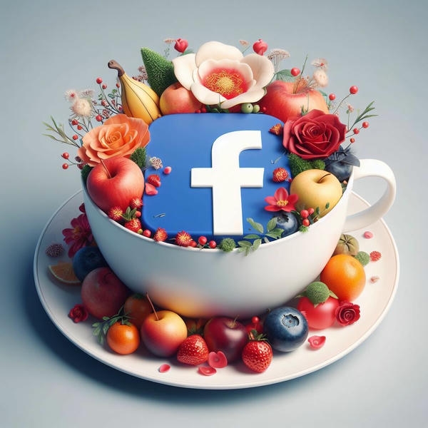 Facebook dp for women