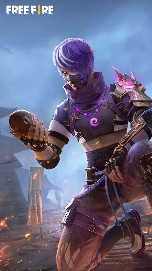 Free Fire dp avatar