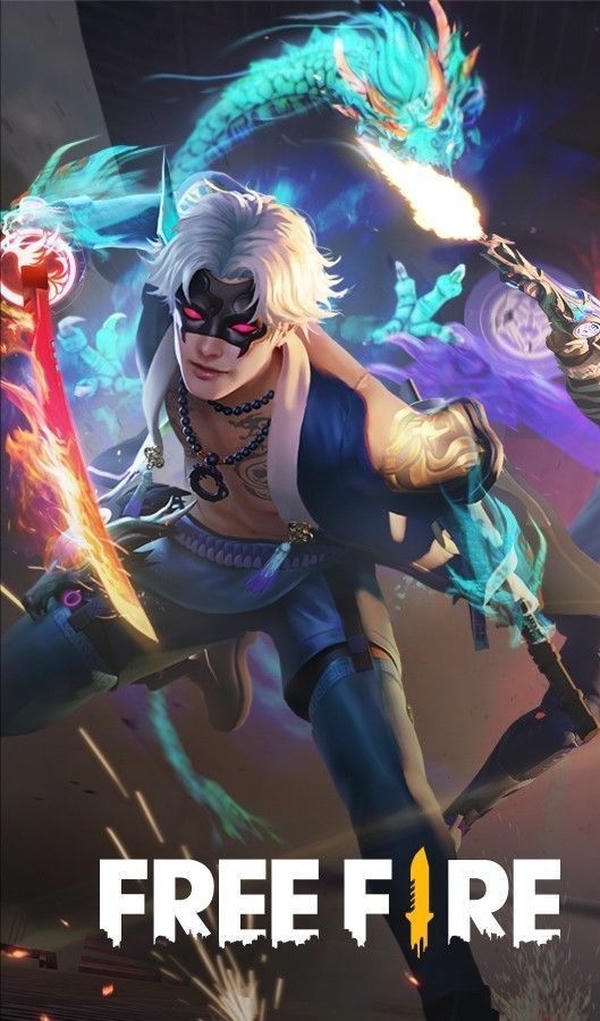 Free Fire dp images