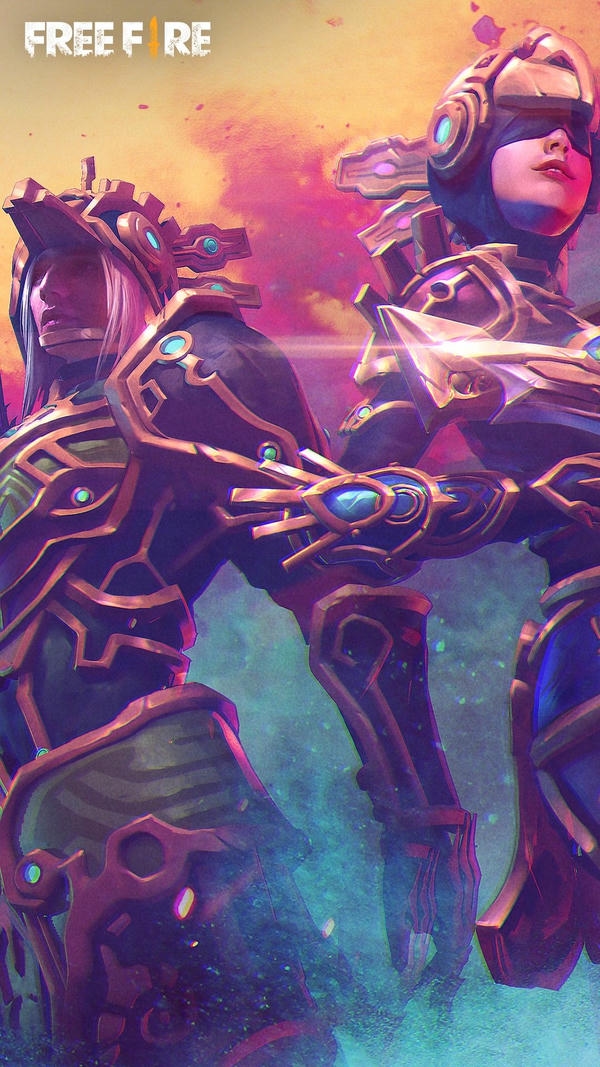 Free Fire dp photo