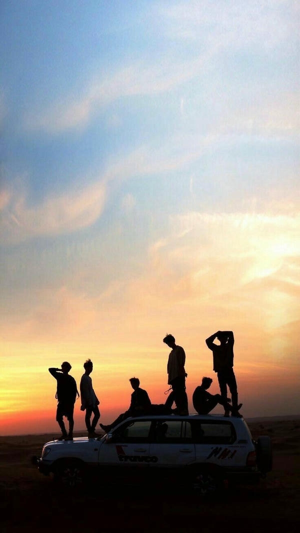 Friends dp Images