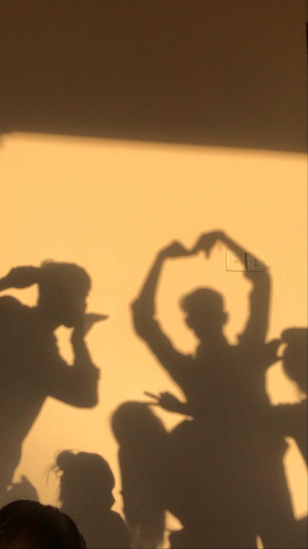 Friends dp New