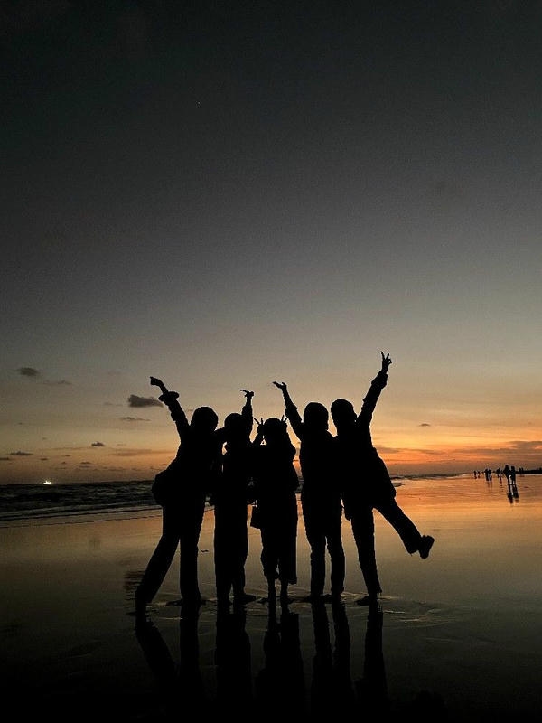 Friends dp Pic