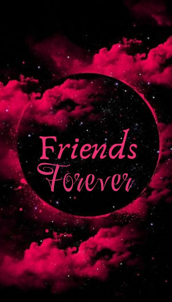 Friends dp for Besties