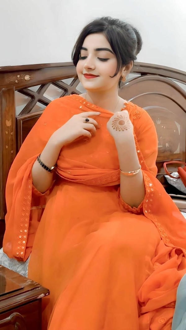 Girl Photo dp for Instagram