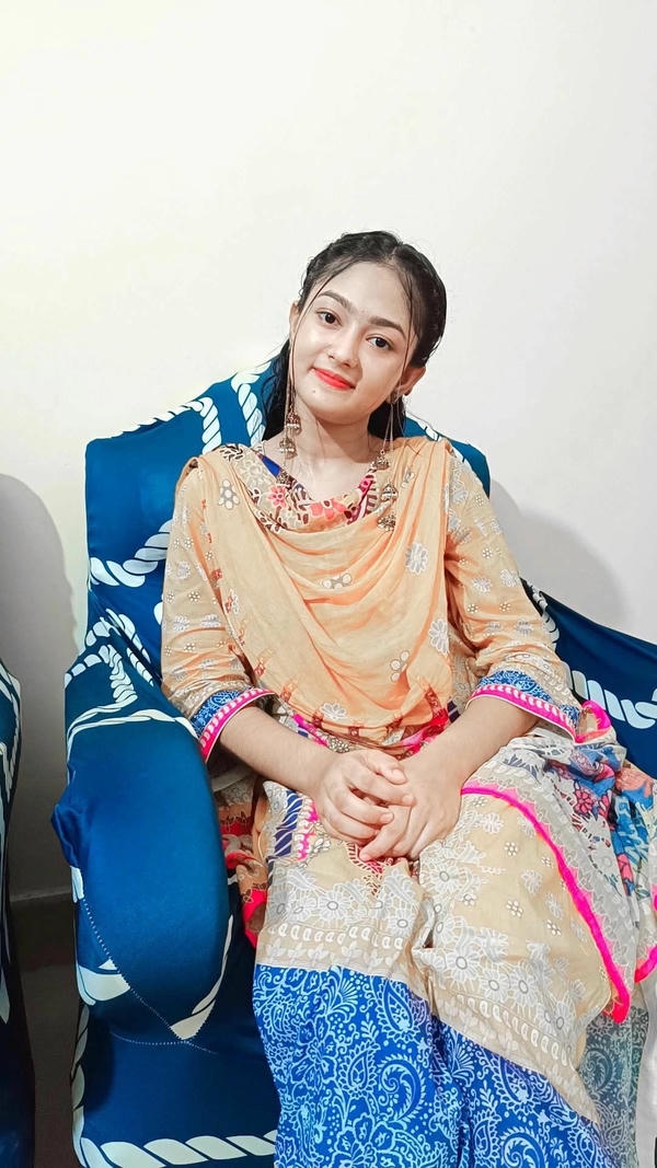 Girl Pic dp