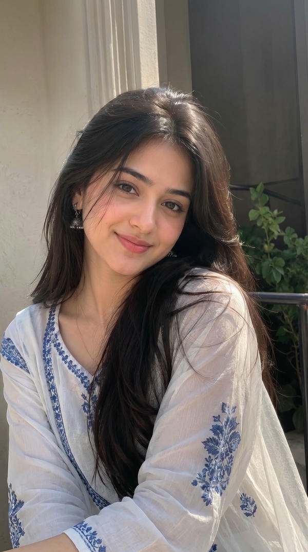 Girls DP