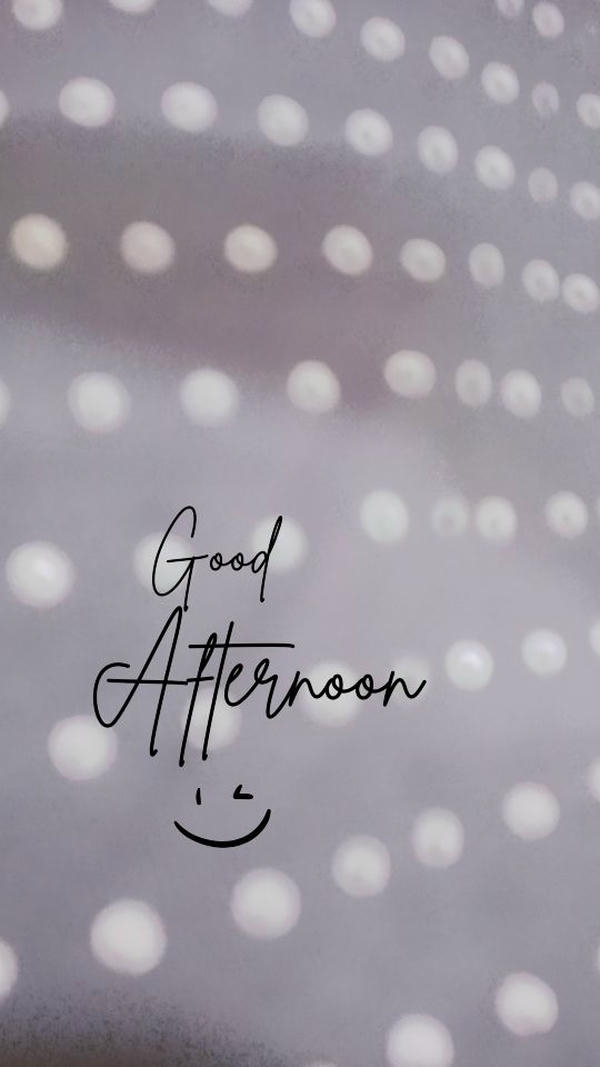 Good Afternoon Images Animated