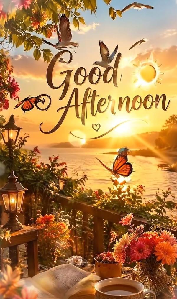 Good Afternoon Images Beautiful Hindi