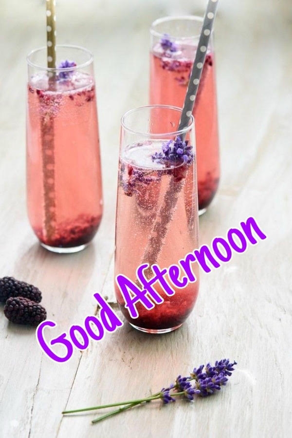 Good Afternoon Images Cute