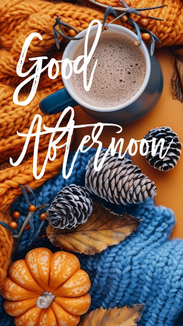 Good Afternoon Images New