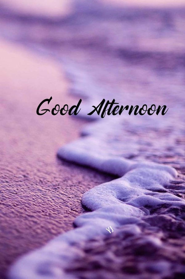 Good Afternoon Images for Husband