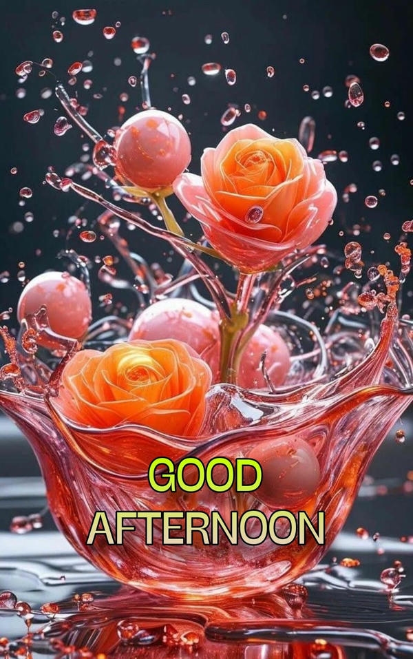 Good Afternoon Images for Lover