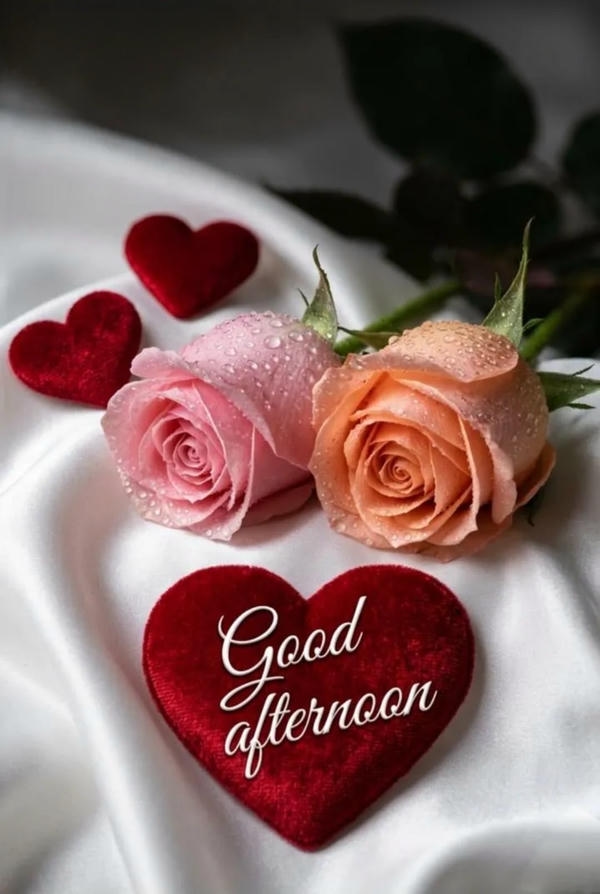 Good Afternoon Images with Quotes in Hindi