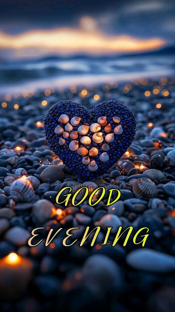 Good Evening Images 2026