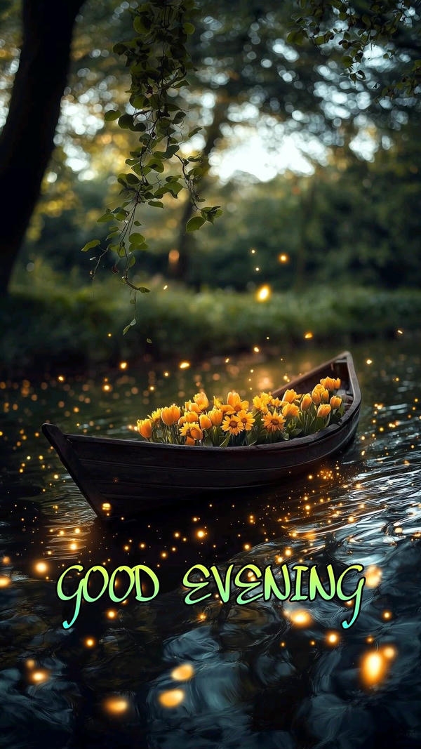 Good Evening Images 4K